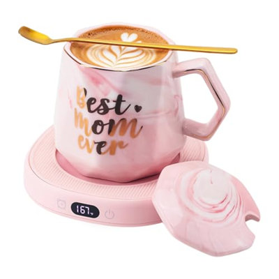 Chauffe-tasses Smart