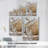ABSTRACT Series CXXIX  -Premium Gallery Wrapped Canvas -Ready to Hang-946915067