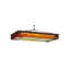 Blaze 3 - Light Flush Mount