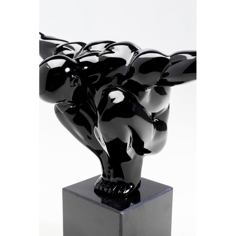 Deniss People Figurines & Sculptures