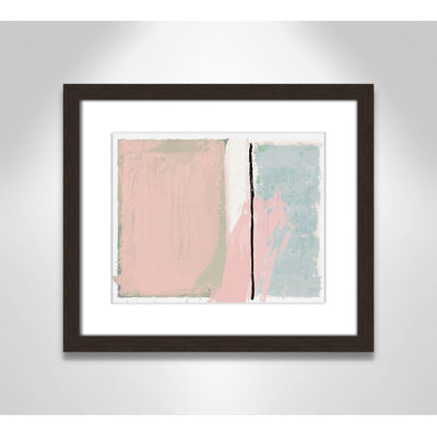 Pastel Opulance Print