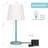 Metal Table Lamp-49611331-49611332