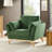 Upholstered Armchair (Set Of 2)-35487321