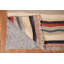 Striped Kilim   Rug 4x6