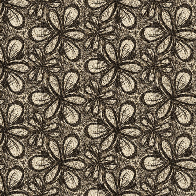 Floral Indoor Rug