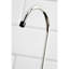 Robinet de filtration d'eau monocommande à 1 trou Kingston Brass-39103141