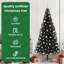 Christmas Tree with 300 LEDs with Stand PVC-1819042375-1819042416