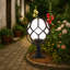 Lampe sur pied 22 po