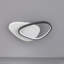 ROMO LED Flush Mount