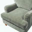 Chaise avec accoudoirs Candor-707955948