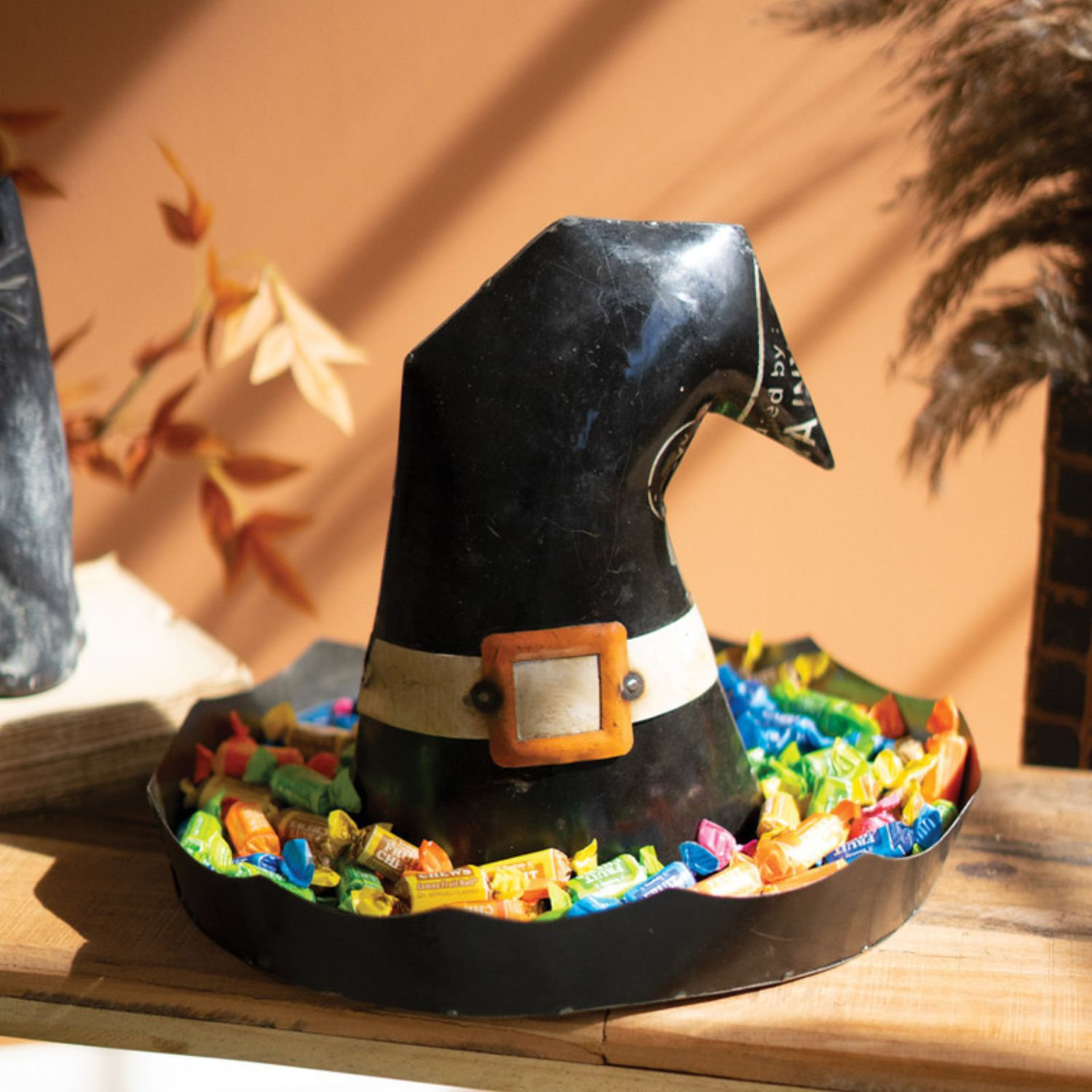 Kalalou Halloween
