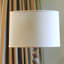 Abat-jour tambour en tissu 16 po (araignée)-2039724760-2039889547
