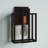 Larchmont Armed Sconce-1501343676