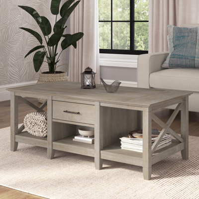 Huckins Single Coffee Table