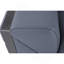Causeuse en cuir italien Global United-1848869617-1848869620