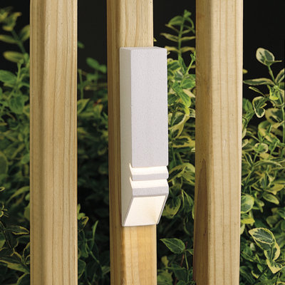 Chiho Low Voltage Deck Light