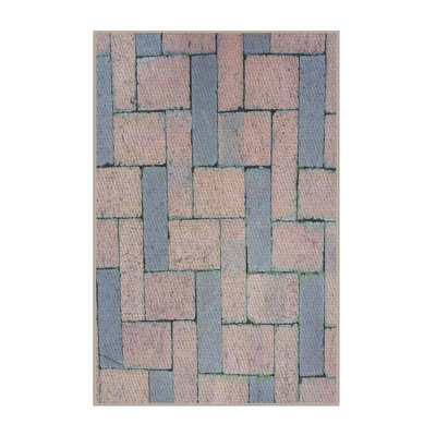 Abstract Indoor Rug