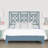 Lattice Back Platform Bed-100481223-41333866