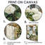 Emert - Floral Wall Decor-532519662-532519663-532519660