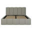Taniaya Upholstered Bed-101725747-101725758