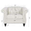 Sofa 1 place pour salon-423088063