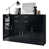 Black High Gloss is out of stock