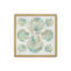 Reproduction d'art «Saltwashed Shells I» par June Erica Vess-2062486189-2062486197