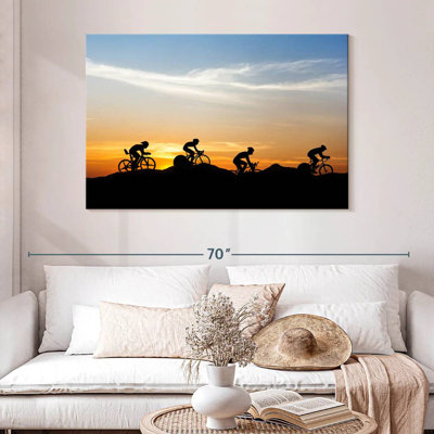 Sireci Mountain Cyclists