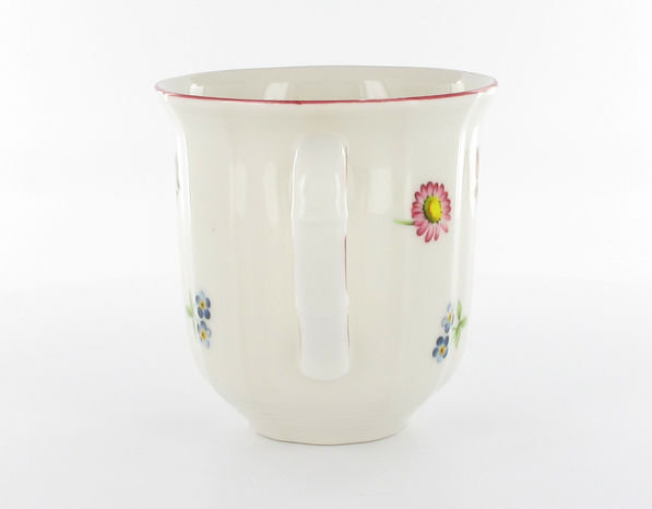 Villeroy & Boch Petite Fleur 10 oz. Coffee Mug