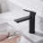 Single-Hole Single-handle Bathroom Faucet-86329124