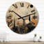 Horloge murale Ramas-640612623