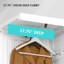 Plastic / Acrylic Wardrobe