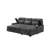 Abdul-Rahman Upholstered Sectional-283973024