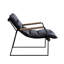 Fauteuil d'appoint Luberzo Distress