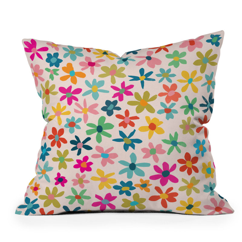 Coussin Garima, H 16 po x l 16 po