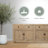 Capri 79'' Sideboard