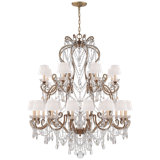 Adrianna 24 - Light Chandelier