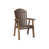 Brown/Antique Mahogany selected