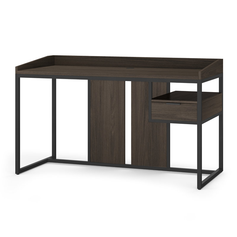 Lemont Steel Computer Desk