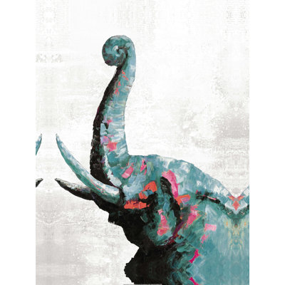 Éléphant