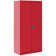 36'' Wide 5 - Shelf Storage Cabinet