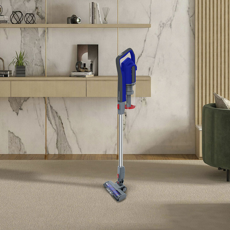 Aspirateur balai 3 en 1 Sagittarrius