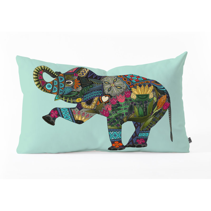 Sharon Lumbar Pillow