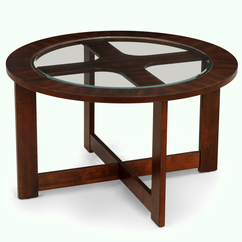 Coffee Table with 4 Stools