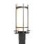 Banded Outdoor 1-Light 22" Lantern Head-1898055571-1898055598