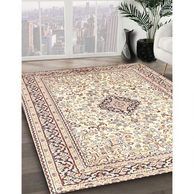 Carmelino Oriental Indoor Rug