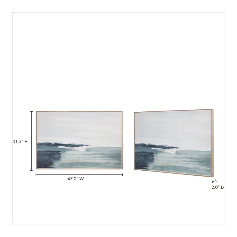 Abstract Print