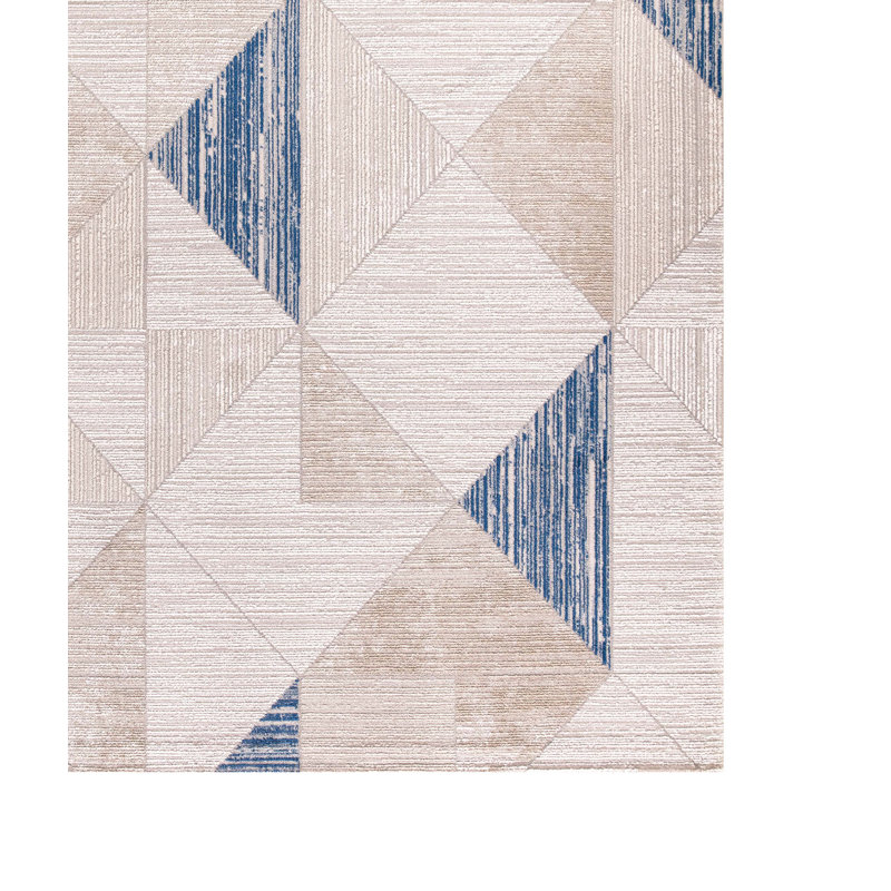 Tapis Stefaun, Rectangle 2 pi 8 po x 5 pi
