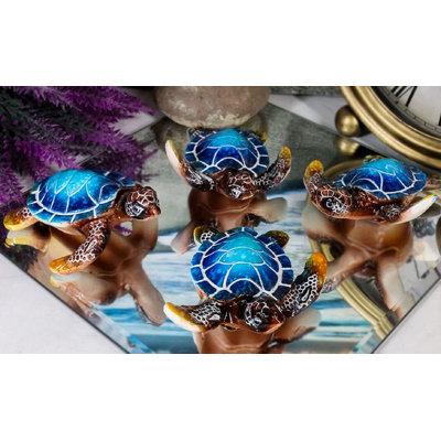 Zearing Figurines & Sculptures