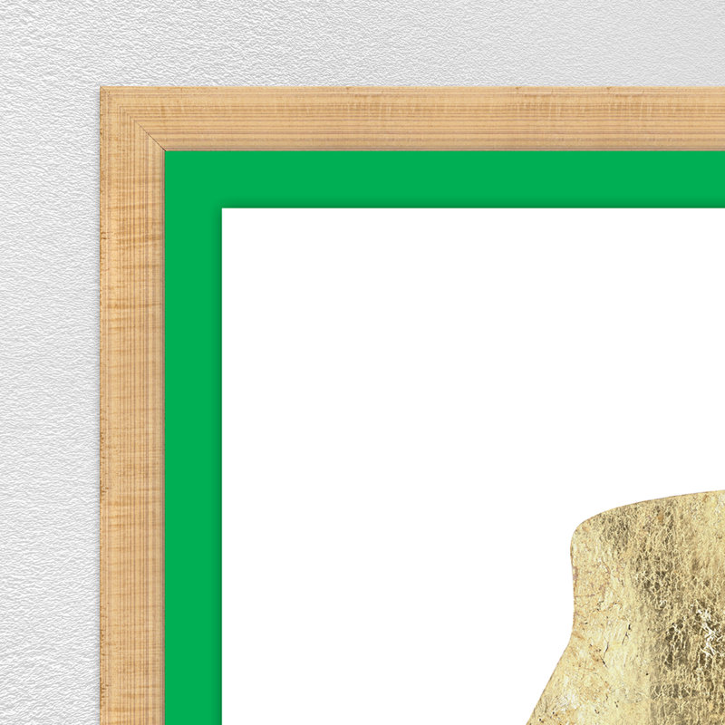 «Hey Sis I» par Nicole White - reproduction de cadre photo simple